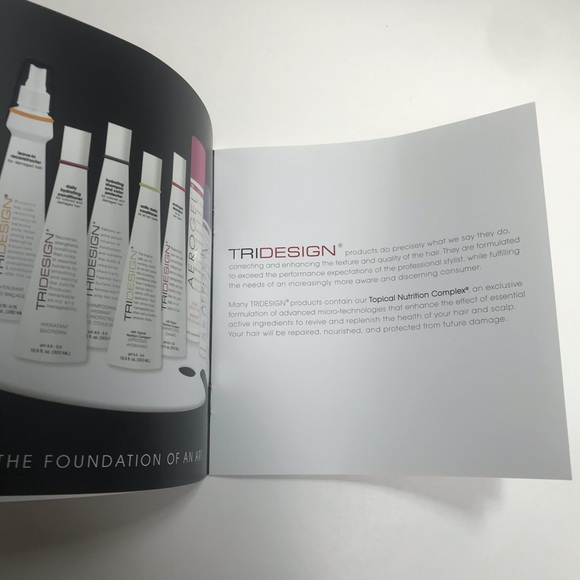 Aerogel Hair Pro Finishing Spray - Picture 7 of 7